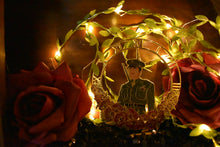 Load image into Gallery viewer, Sergent Remembrance Day Charity Pin