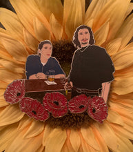 Load image into Gallery viewer, Lest We Forget - AITAF Charity pin