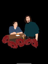 Load image into Gallery viewer, Lest We Forget - AITAF Charity pin