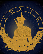 Load image into Gallery viewer, Sergent Remembrance Day Charity Pin