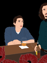 Load image into Gallery viewer, Lest We Forget - AITAF Charity pin